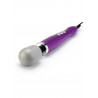 Stymulator-DOXY MASSAGER PURPLE